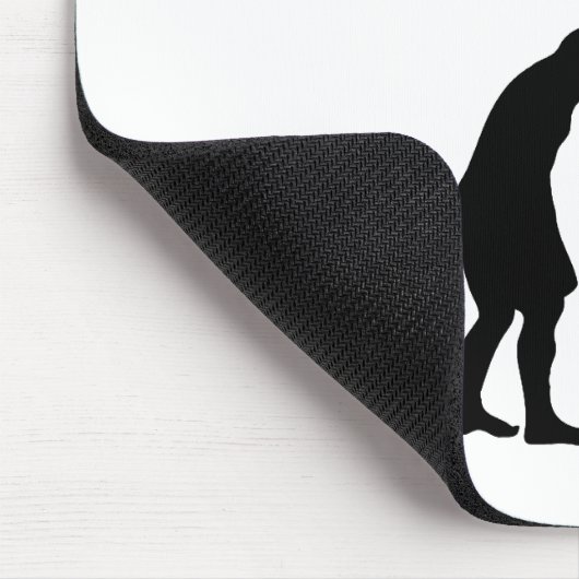 Evolution Mousepad (Ecke)