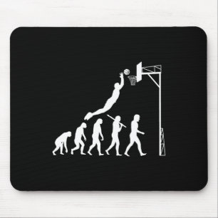 Evolution Mousepad