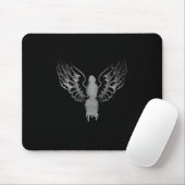 Evolution Mousepad (Mit Mouse)