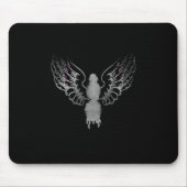 Evolution Mousepad (Vorne)