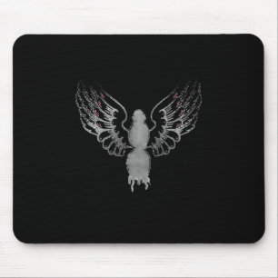 Evolution Mousepad
