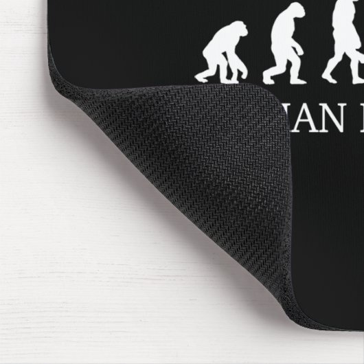 Evolution Mousepad (Ecke)
