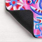 Evolution Mousepad (Ecke)