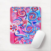 Evolution Mousepad (Mit Mouse)