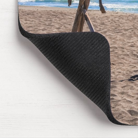 Evolution Mousepad (Ecke)