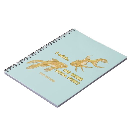 Evolution Notizblock (Linke Seite)