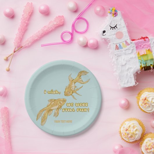 Evolution Pappteller (Party)