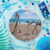 Evolution Pappteller (Party)