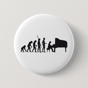 evolution piano button
