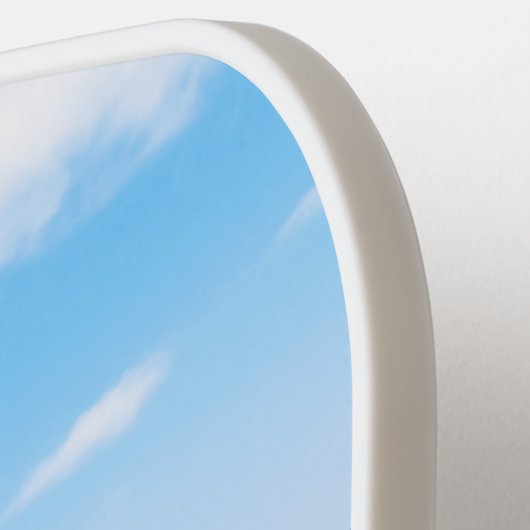 Evolution Pickleball Schläger (Linke Seite)