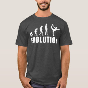 EVOLUTION PILATES T-Shirt