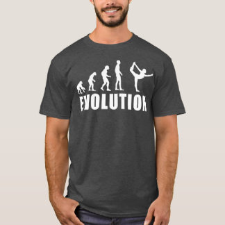 EVOLUTION PILATES T-Shirt