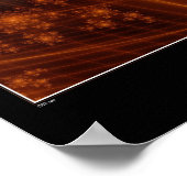 Evolution Poster (Ecke)