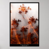 Evolution Poster (Vorne)