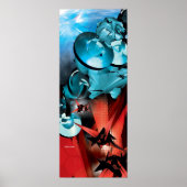 Evolution Poster (Vorne)