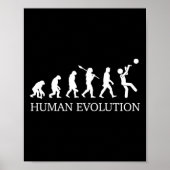 Evolution Poster (Vorne)