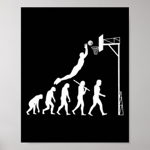 Evolution Poster