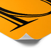 Evolution Poster (Ecke)