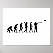Evolution Poster (Vorne)