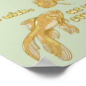 Evolution Poster (Ecke)