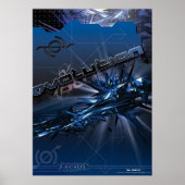 Evolution Poster (Vorne)