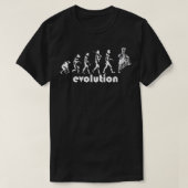 Evolution Punjabi II T-Shirt (Design vorne)