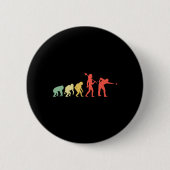 Evolution Rack Pool Billiard Player Billiard Cue Button (Vorderseite)