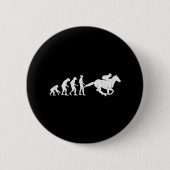 Evolution Reiten Button (Vorderseite)