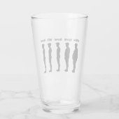 Evolution Roadie Glas (Rückseite)