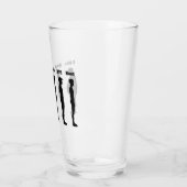 Evolution Roadie Glas (Links)