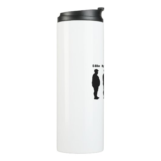 Evolution Roadie Thermosbecher (Nach links gedreht)