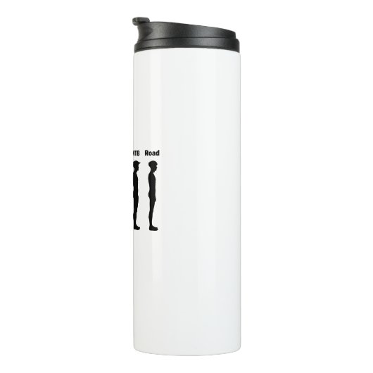 Evolution Roadie Thermosbecher (Nach rechts gedreht)