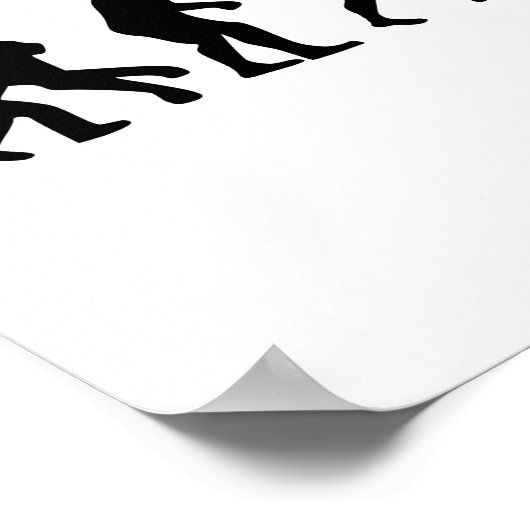 Evolution Rugby Poster (Ecke)