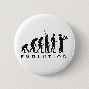 evolution saxophon button