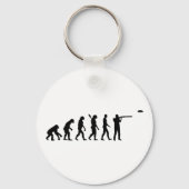 Evolution Schlüsselanhänger (Vorderseite)