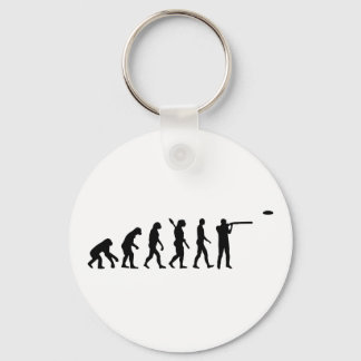 Evolution Schlüsselanhänger