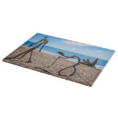 Evolution Schneidebrett (Ecke)