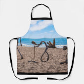 Evolution Schürze (Vorderseite)