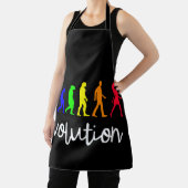 Evolution Schürze (InSitu)