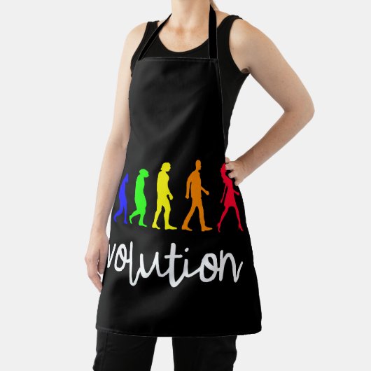 Evolution Schürze (InSitu)