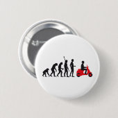 evolution scooter button (Vorne & Hinten)