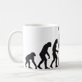 evolution scooter kaffeetasse (Links)