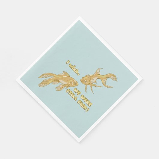 Evolution Serviette (Ecke)