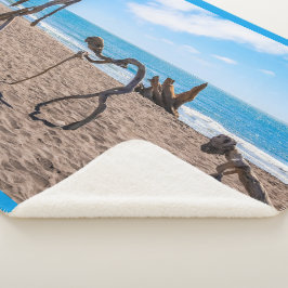 Evolution Sherpadecke