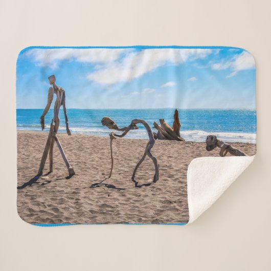 Evolution Sherpadecke (Vorderseite (Horizontal))