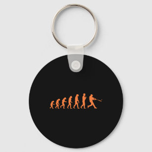 Evolution-Shirt verkaufen Süße Tter Spieler Lustig Schlüsselanhänger