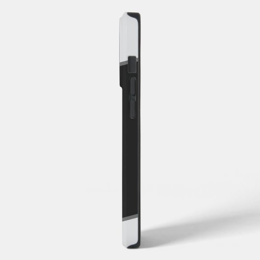EVOLUTION SILVIA "S" Case-Mate iPhone HÜLLE (Rückseite / Links)