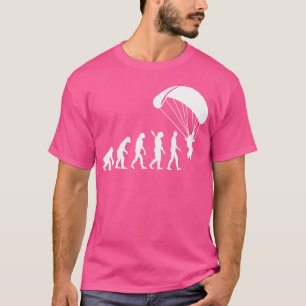 Evolution Skydiving T-Shirt