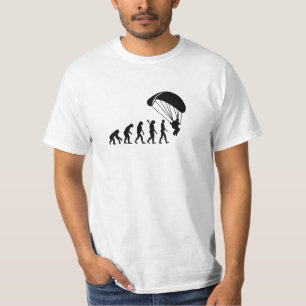 Evolution Skydiving T-Shirt