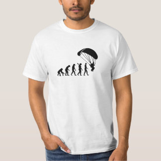 Evolution Skydiving T-Shirt